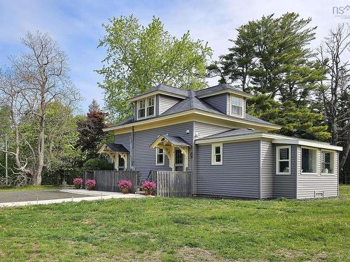 3092 Highway 1, Upper Clements, NS 