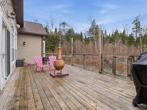 695 Sandwick Drive, Hammonds Plains, NS 