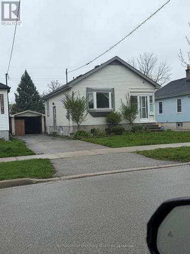 335 VANCOUVER STREET  London East (East H), ON N5W 4S5