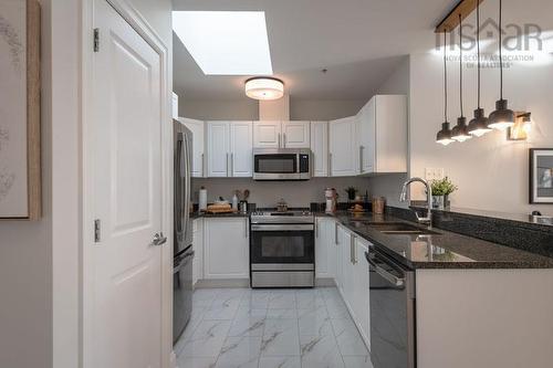 402 3807 Mont Blanc Terrace, Halifax, NS 