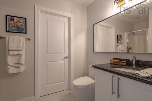402 3807 Mont Blanc Terrace, Halifax, NS 