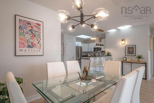 402 3807 Mont Blanc Terrace, Halifax, NS 