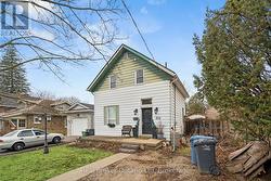 311 SUFFOLK STREET W Guelph (Junction/Onward Willow), ON N1K 2K2