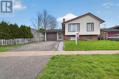 9 SANDERSON DRIVE  Guelph (Willow West/Sugarbush/West Acres), ON N1H 6T7
