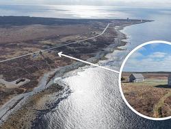 514 Baccaro Road  West Baccaro, NS B0W 1E0
