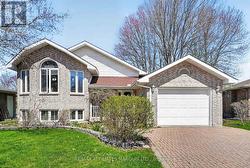 576 JO-ANNE CRESCENT Cornwall, ON K6H 6Z6