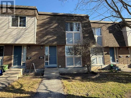 2912 FAIRLEA CRESCENT  Ottawa, ON K1V 8T7