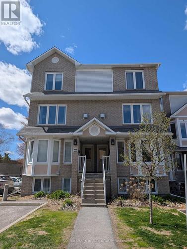 1660 LOCKSLEY LANE  Ottawa, ON K1J 1B6
