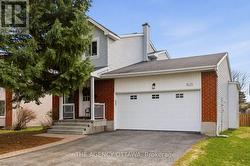1625 BOTTRIELL WAY Ottawa, ON K4A 1W5