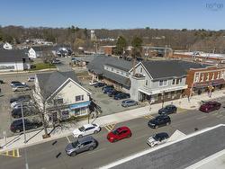 35-49 Webster Street  Kentville, NS B4N 1H4