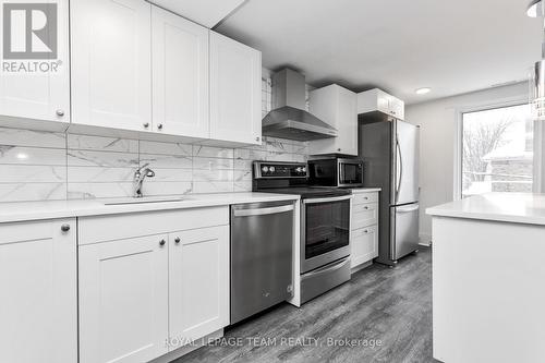 790 Bronson Avenue, Ottawa, ON 