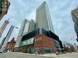 1507 - 3 GLOUCESTER STREET Toronto, ON M4Y 0C6