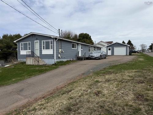 152 Willow Street, Amherst, NS 