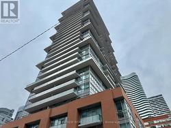 910 - 365 CHURCH STREET Toronto, ON M5B 0B5