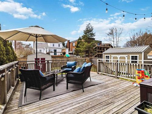 3188 Hemlock Street, Halifax, NS 