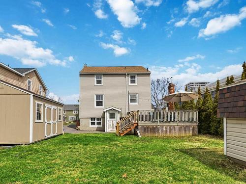 3188 Hemlock Street, Halifax, NS 