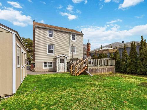 3188 Hemlock Street, Halifax, NS 
