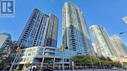 3803 - 16 YONGE STREET Toronto, ON M5E 2A1