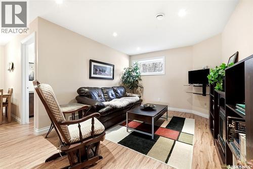 24 Bardel Crescent, Pilot Butte, SK - Indoor