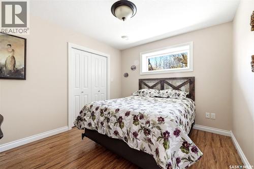 24 Bardel Crescent, Pilot Butte, SK - Indoor Photo Showing Bedroom