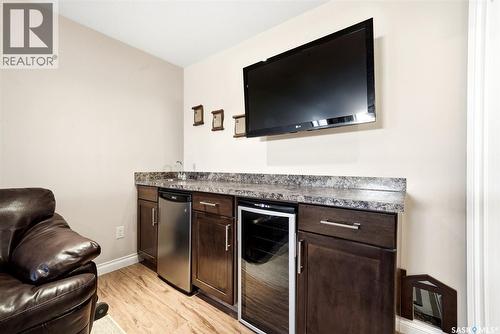 24 Bardel Crescent, Pilot Butte, SK - Indoor