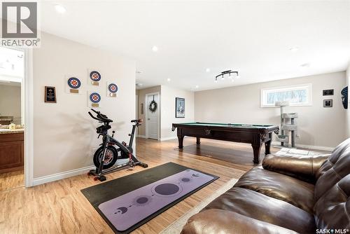 24 Bardel Crescent, Pilot Butte, SK - Indoor