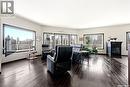24 Bardel Crescent, Pilot Butte, SK  - Indoor Photo Showing Living Room 