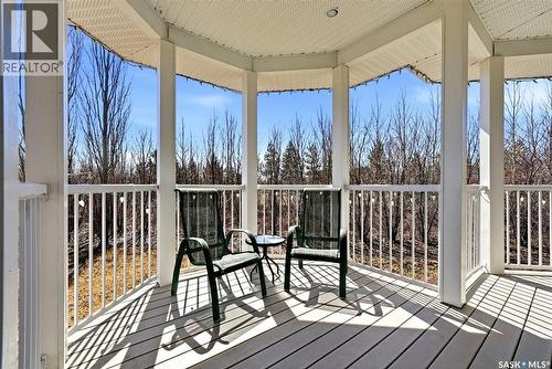 24 Bardel Crescent, Pilot Butte, SK - Outdoor With Exterior