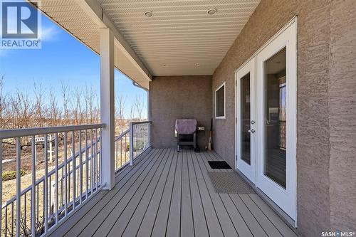 24 Bardel Crescent, Pilot Butte, SK - Outdoor With Exterior