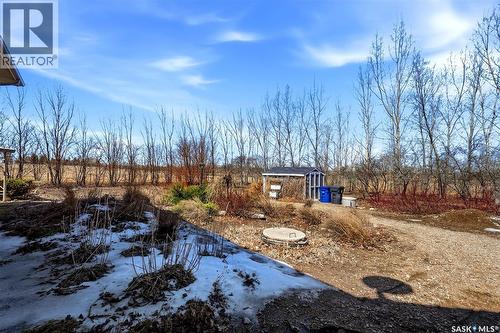 24 Bardel Crescent, Pilot Butte, SK - Outdoor With View