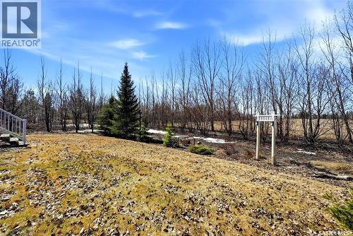 24 Bardel Crescent, Pilot Butte, SK - Outdoor With View