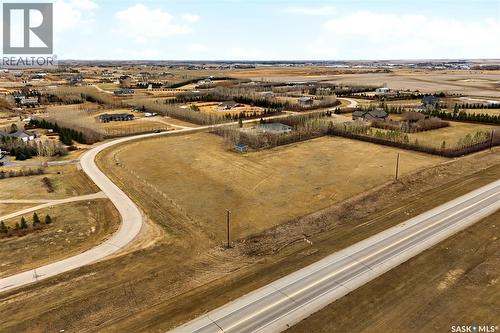 24 Bardel Crescent, Pilot Butte, SK - Outdoor With View