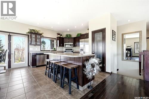24 Bardel Crescent, Pilot Butte, SK - Indoor