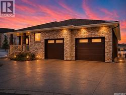 2098 Riverbend VIEW  Regina, SK S4V 1R8