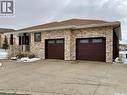 2098 Riverbend View, Regina, SK  - Outdoor 
