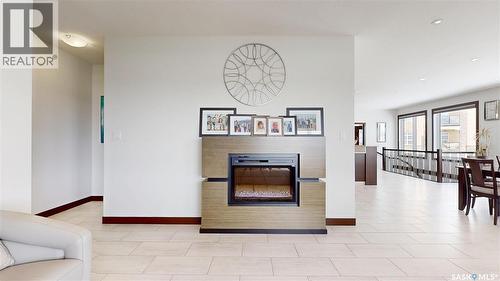 2098 Riverbend View, Regina, SK - Indoor Photo Showing Other Room