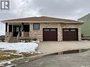 2098 Riverbend View, Regina, SK  - Outdoor 