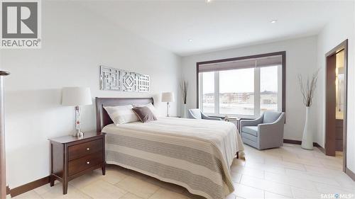 2098 Riverbend View, Regina, SK - Indoor Photo Showing Bedroom