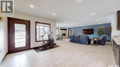 2098 Riverbend View, Regina, SK - Indoor