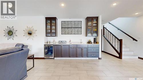 2098 Riverbend View, Regina, SK - Indoor Photo Showing Other Room