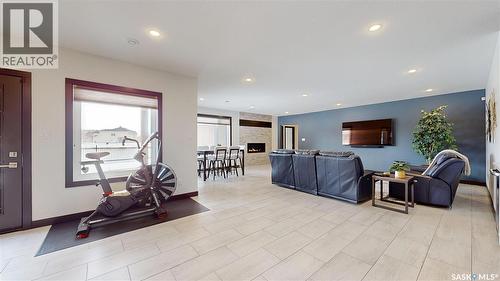 2098 Riverbend View, Regina, SK - Indoor