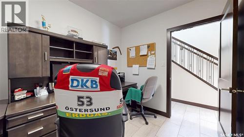 2098 Riverbend View, Regina, SK - Indoor Photo Showing Other Room