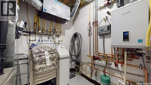 2098 Riverbend View, Regina, SK - Indoor