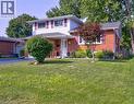 This is a well kept home in a great neighbourhood. - 12 Miller Crescent, Simcoe, ON  - Outdoor 