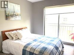 Wood-finish flooring throughout - 