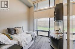 Primary Bedroom - Virtually Staged - 
