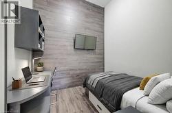 Den - Virtually Staged - 