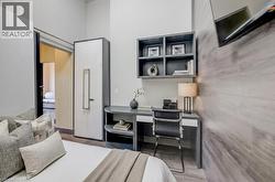 Den - Virtually Staged - 