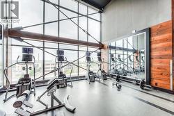 Gym - 