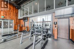 Gym - 